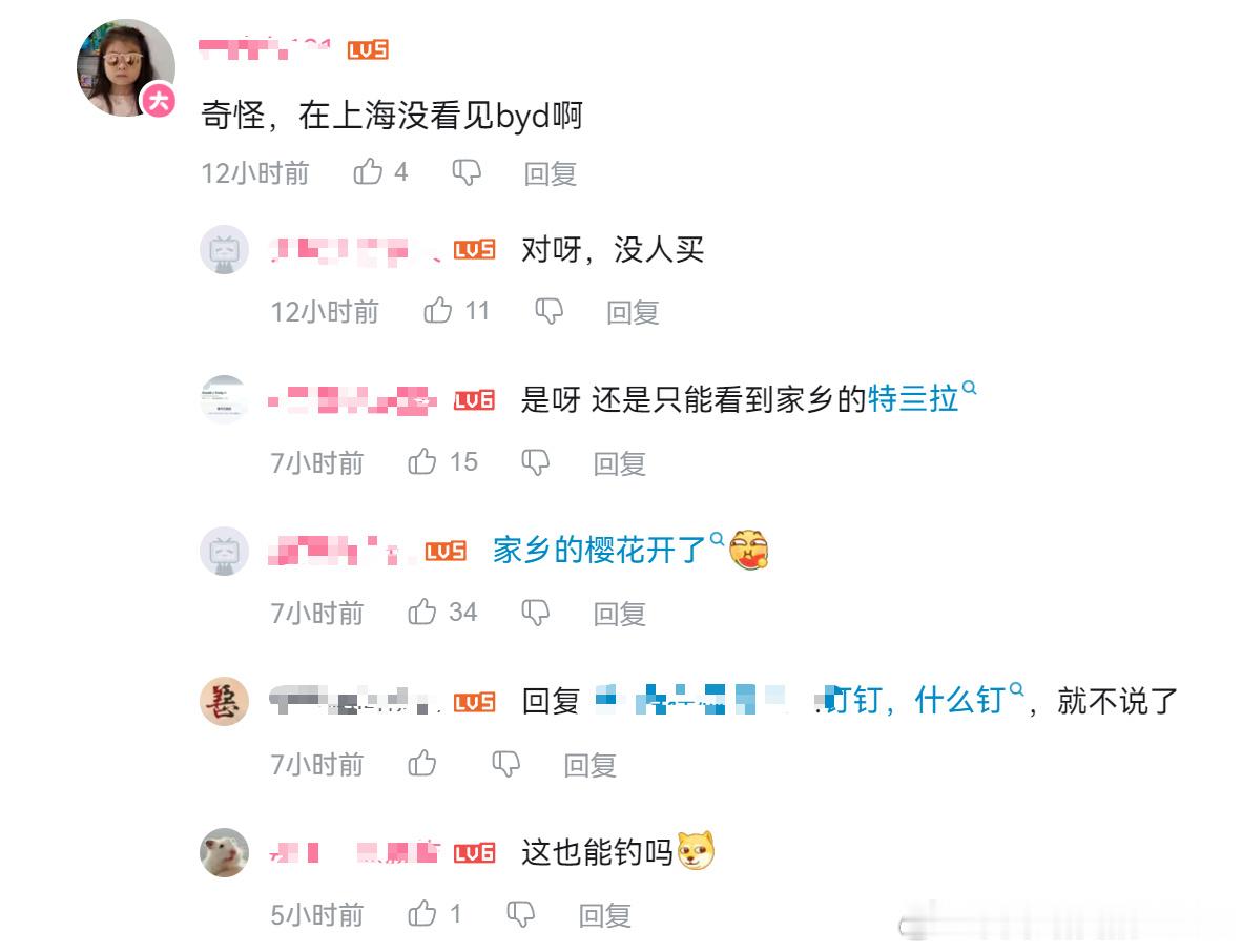 又去看了看我的B站评论区，舒服了