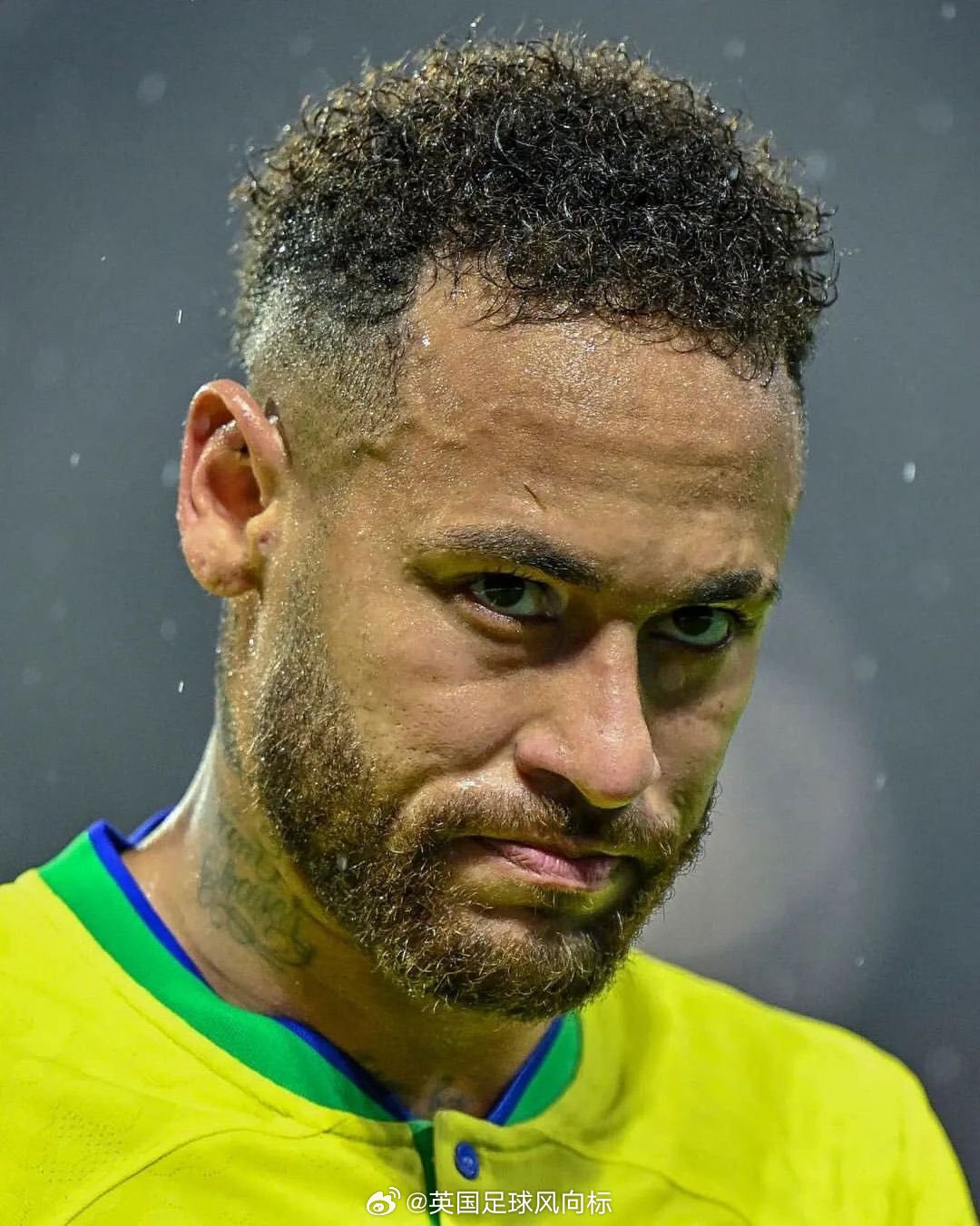 【内马尔有戏？巴西世界杯大名单爆料】ESPN巴西记者PedroAlmeida：