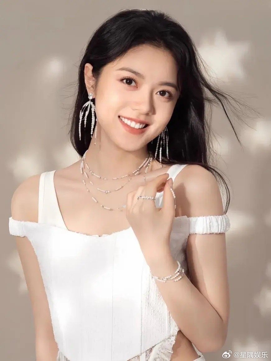 大家最看好刘浩存赵今麦这俩00🌸谁的演技