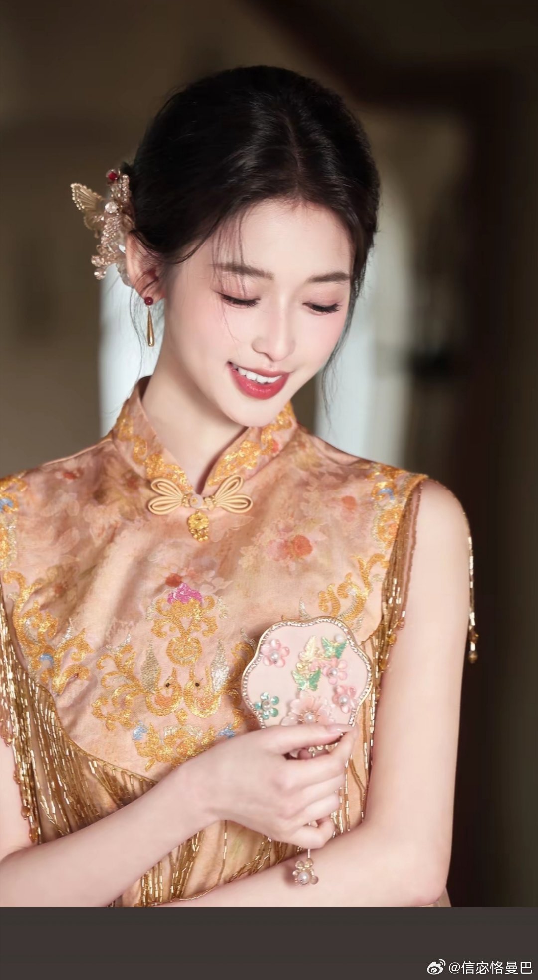 美女小姐姐气质穿搭