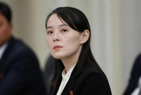 "人类很可能再遭受悲剧惨祸！"金与正这番话，把日本的事说透了 8月5日，据朝