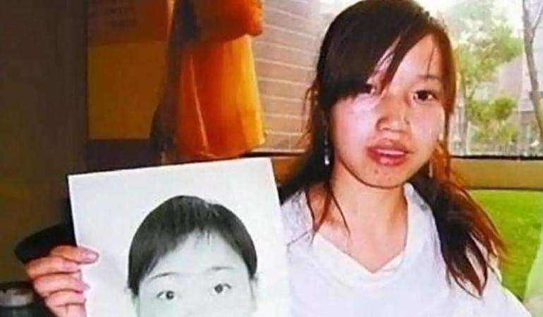 2004年湖南高考结束，罗彩霞考出514分，满心等候录取通知书，可左等右等始终杳