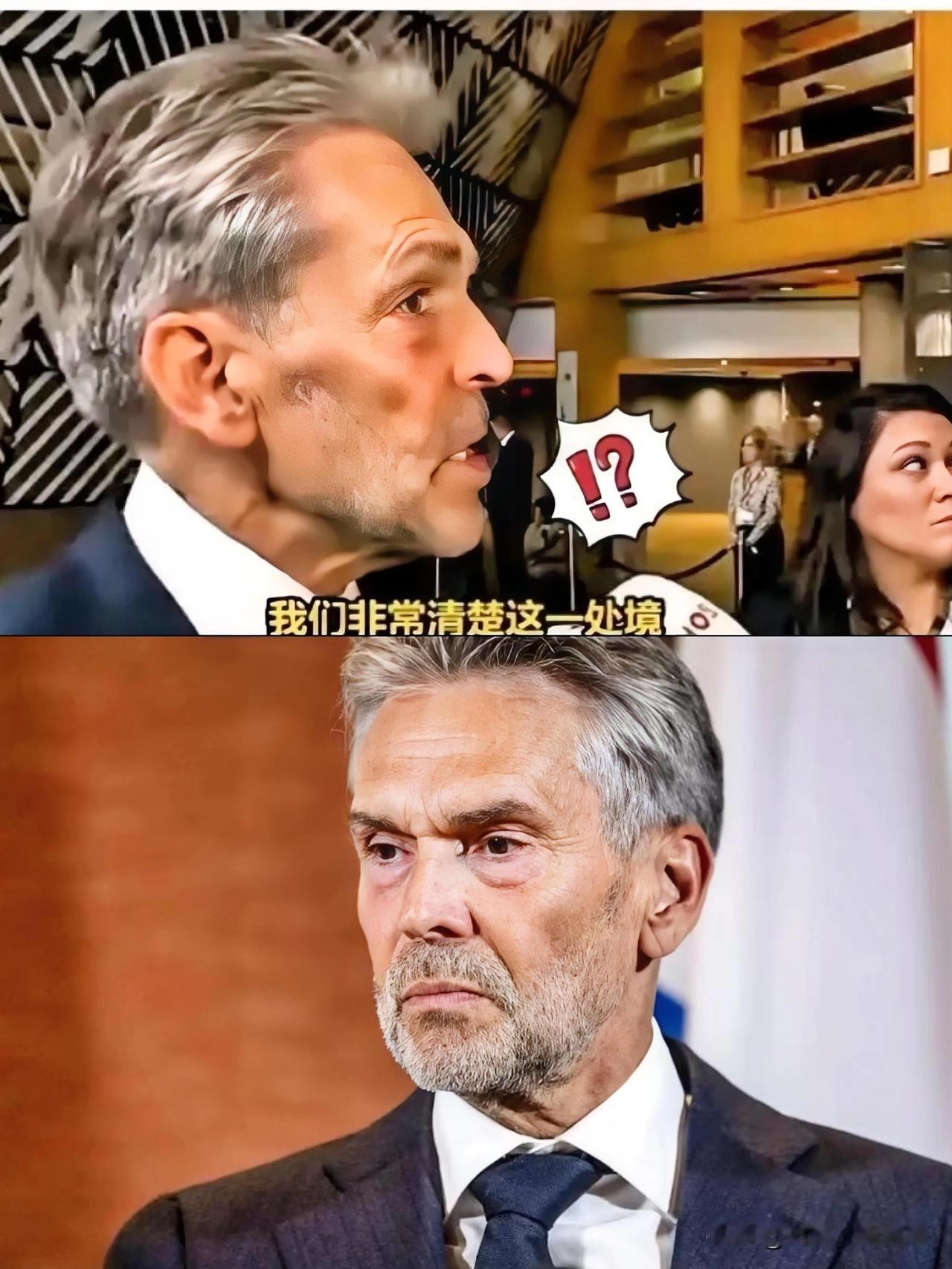 斯霍夫,滚蛋。。斯霍夫强行接管中资企业安世半导“斯霍夫体引发荷兰民众强烈不