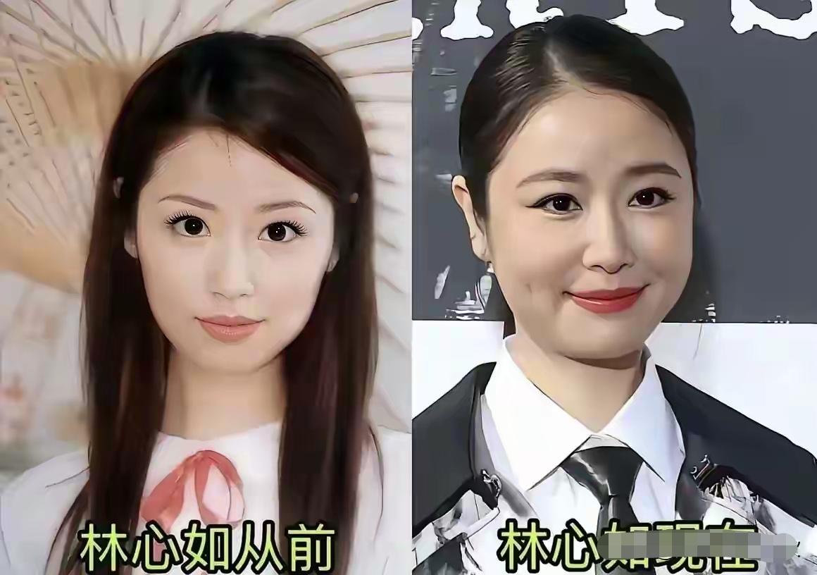 当年风华绝代的港圈女神，惊艳了一个时代，奈何岁月匆匆，美人也逃不过时光的雕琢。