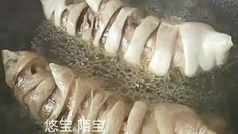 香香美食郑州排队小吃_香香美食舌尖上的河南