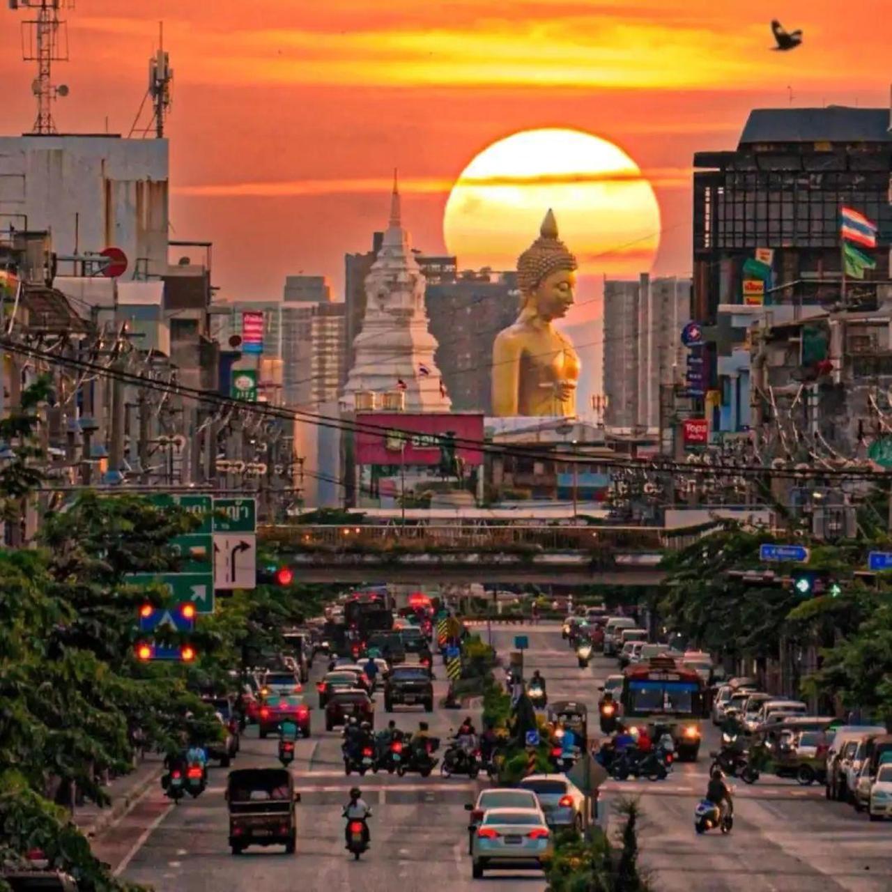 5000块钱的退休金在泰国能过什么样的生活？按现在的汇率算，5000元人民币大约