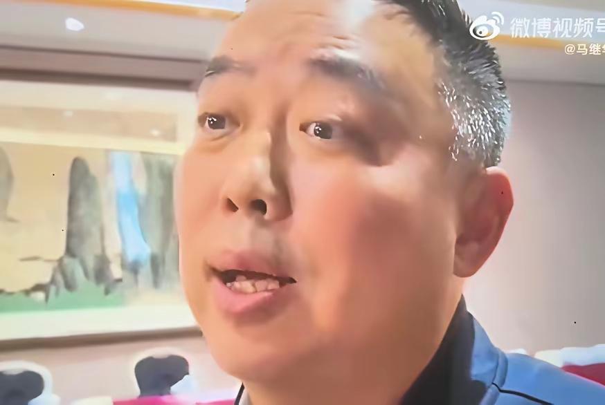 关于饭圈儿，刘国梁有话说：孙颖莎、王楚钦是明星，但前边有两个字，体育，她们是体育