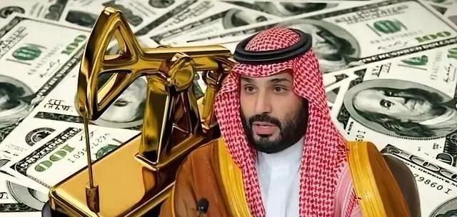 为什么沙特富得流油，却从没有国家去打沙特的主意呢？原因很简单，因为沙特太有钱了！