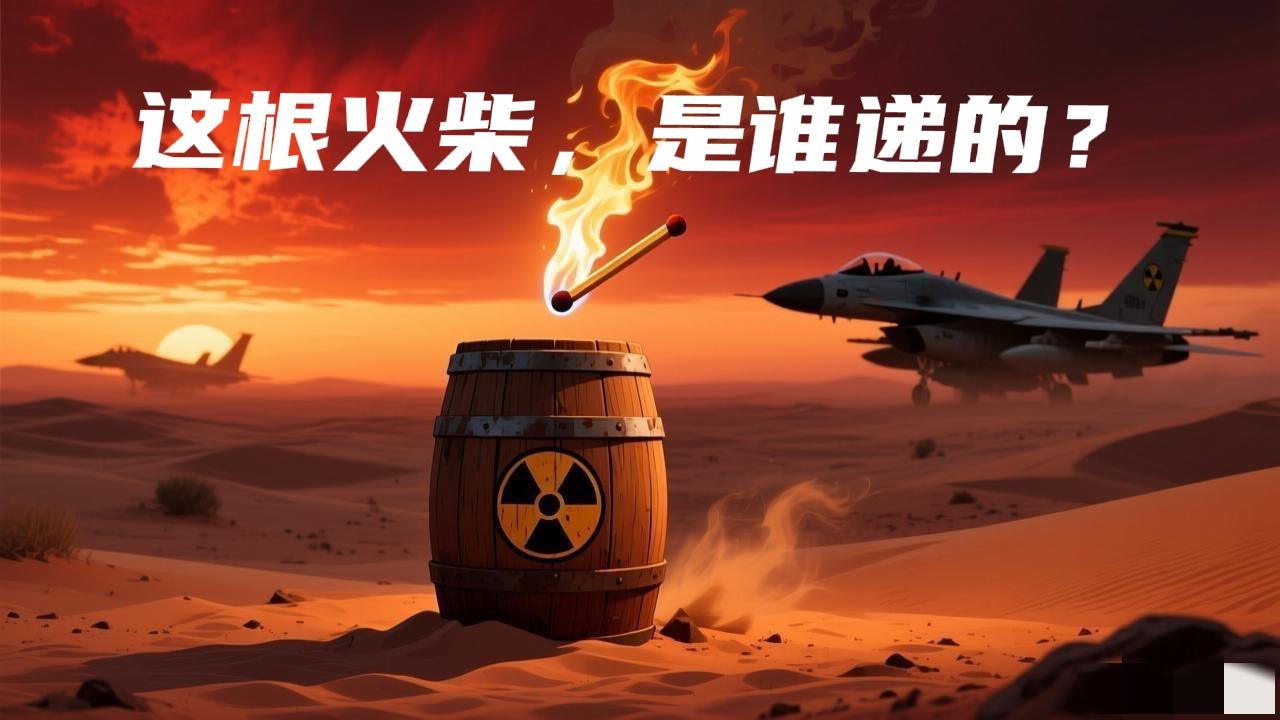 这简直是给伊朗递上了“造核弹”的最后理由！俄罗斯外长拉夫罗夫这回真急眼了，警