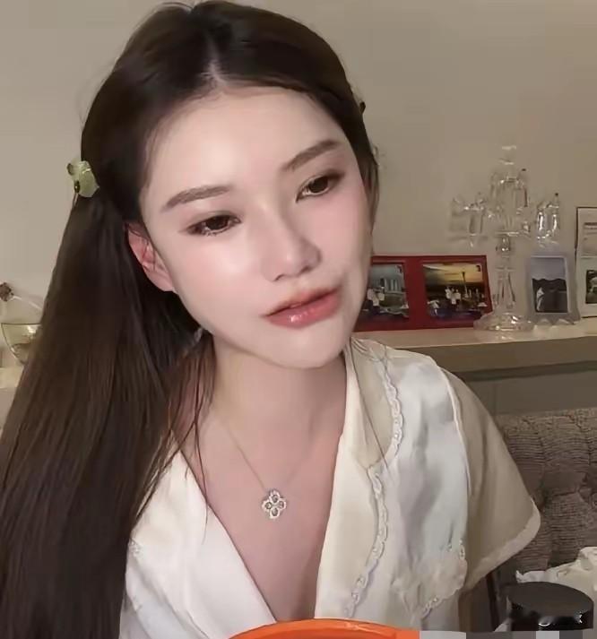 马筱梅确实不简单！有没有发现，到目前为止，马筱梅做人做事几乎是无可挑剔，滴水