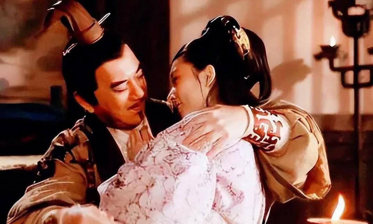 1617年徐霞客因怀念已故妻子，偷偷宠幸了原配的侍女，并让她怀了身孕，谁料待徐霞