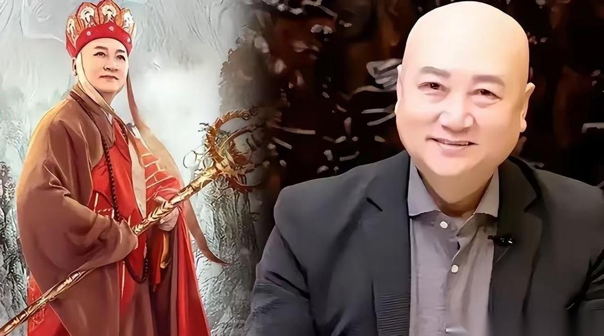 有网友说，迟重瑞当初选择陈丽华，不是因为金钱，而是因为感恩。38岁的迟重瑞当时