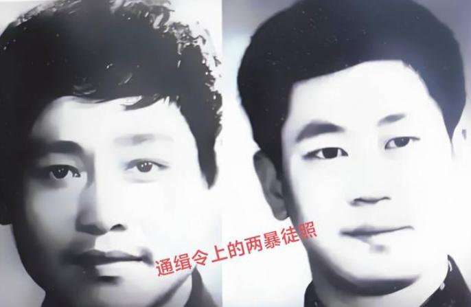 1984年两名暴徒突袭金华武警驻地，造成38名战士伤亡，仅仅两天后，事态结