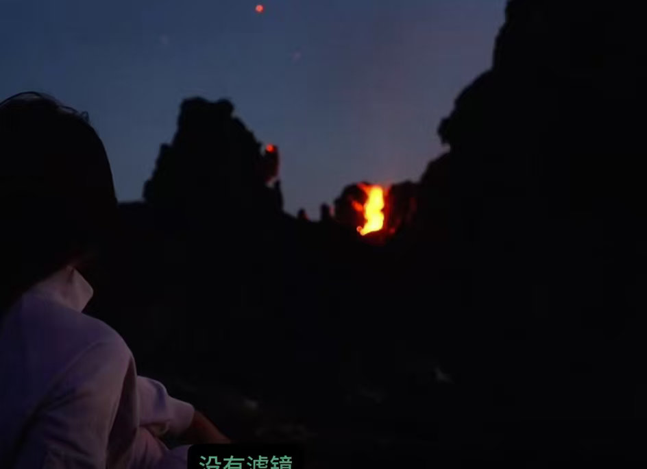 这一年我拍下的旅行画面，未必好看，但都很真实。没有滤镜，也不解释太多。后来发现，