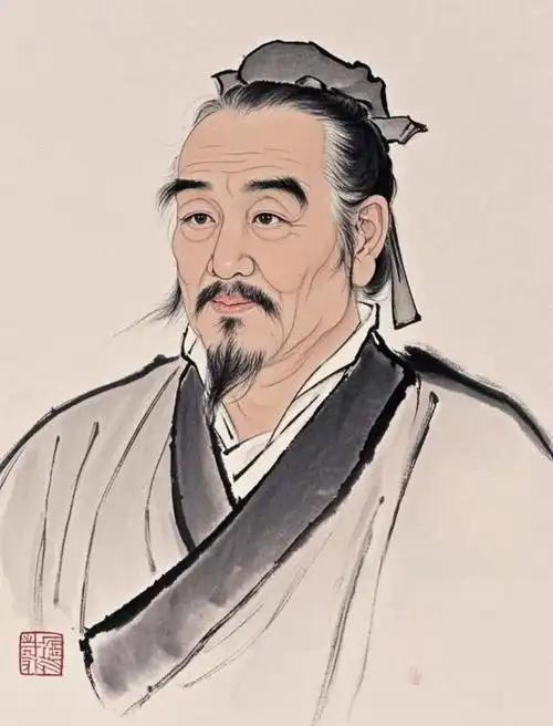 一位老中医说："一个人身体好，关键不是营养，也不是锻炼，而是胆子要大一点，你不要