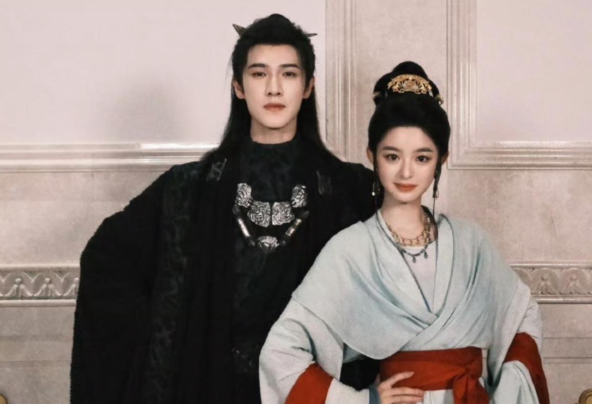 张萌谈《冰湖重生》争议，换角换脸预案全开，只为打破续集魔咒！张萌为《