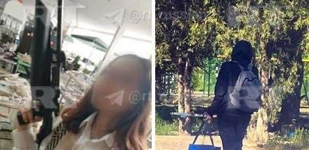 克里米亚抓获双国籍女间谍克里米亚发生了一件大事，一名25