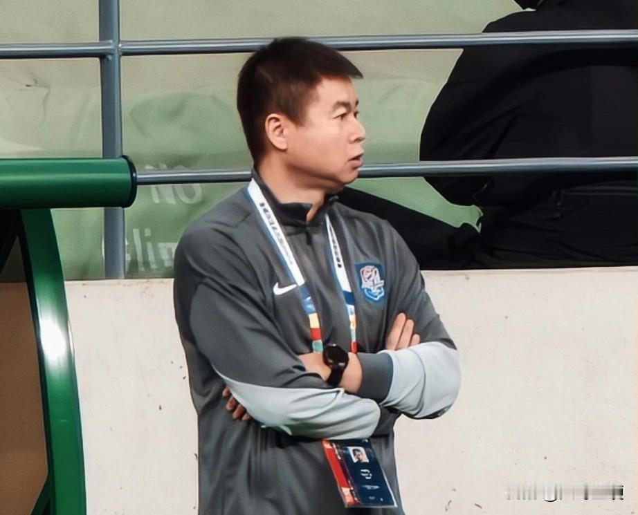 经典的防守反击！于根伟打破4个赛季京津德比“魔咒”，带队4：2拿下北京国安队，直