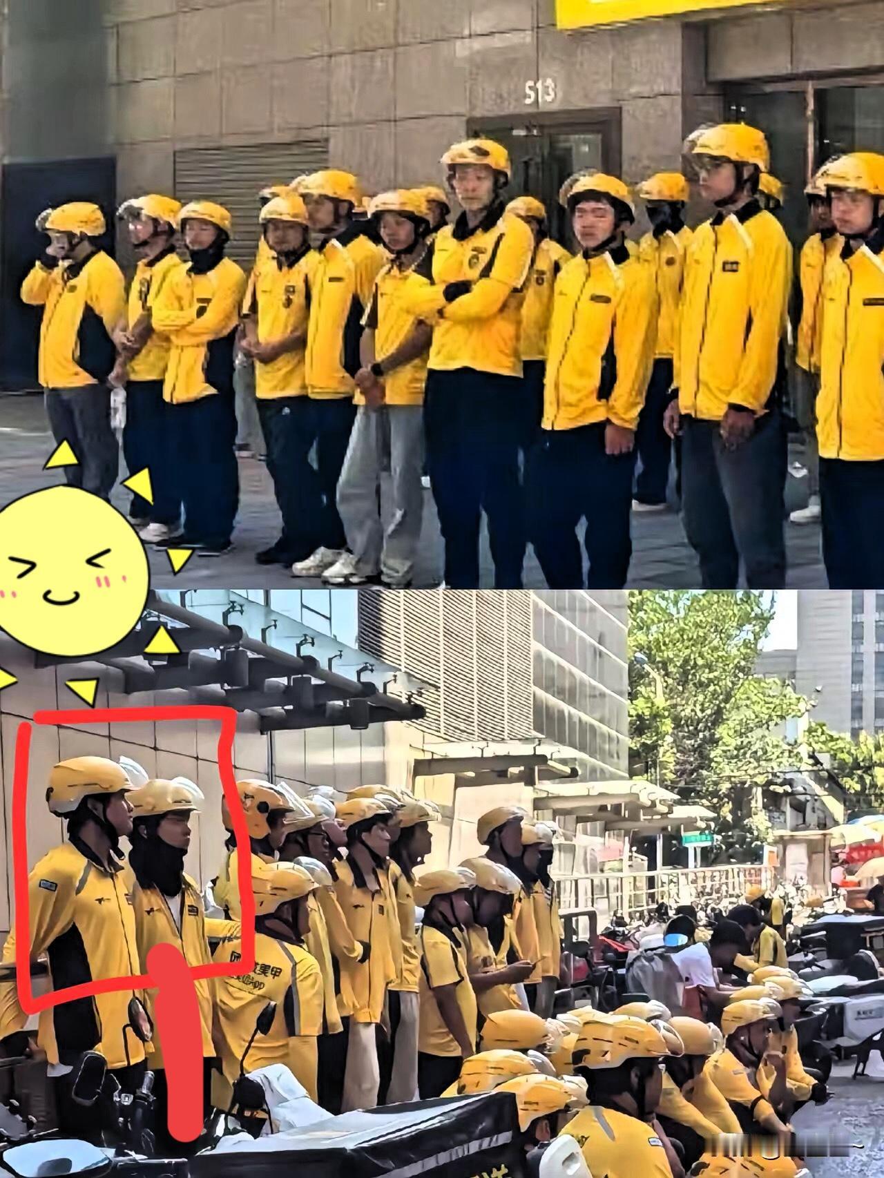 宁波餐饮圈这次可太刚了，直接“掀了桌子”！一堆老板集体停了外卖，本以为这下