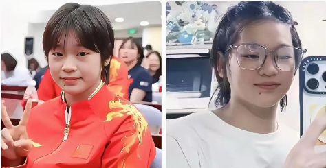 果然还是观众最懂全红婵！我问老公，全红婵这次全运会放弃单人比赛，你觉得可惜吗？