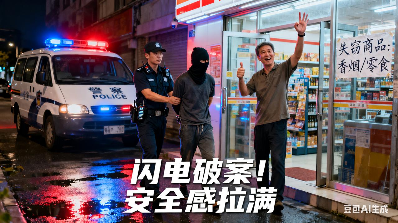 报警还没说完，民警：人抓到了！江苏警方破案速度绝了“警察同志，我车里的钱被