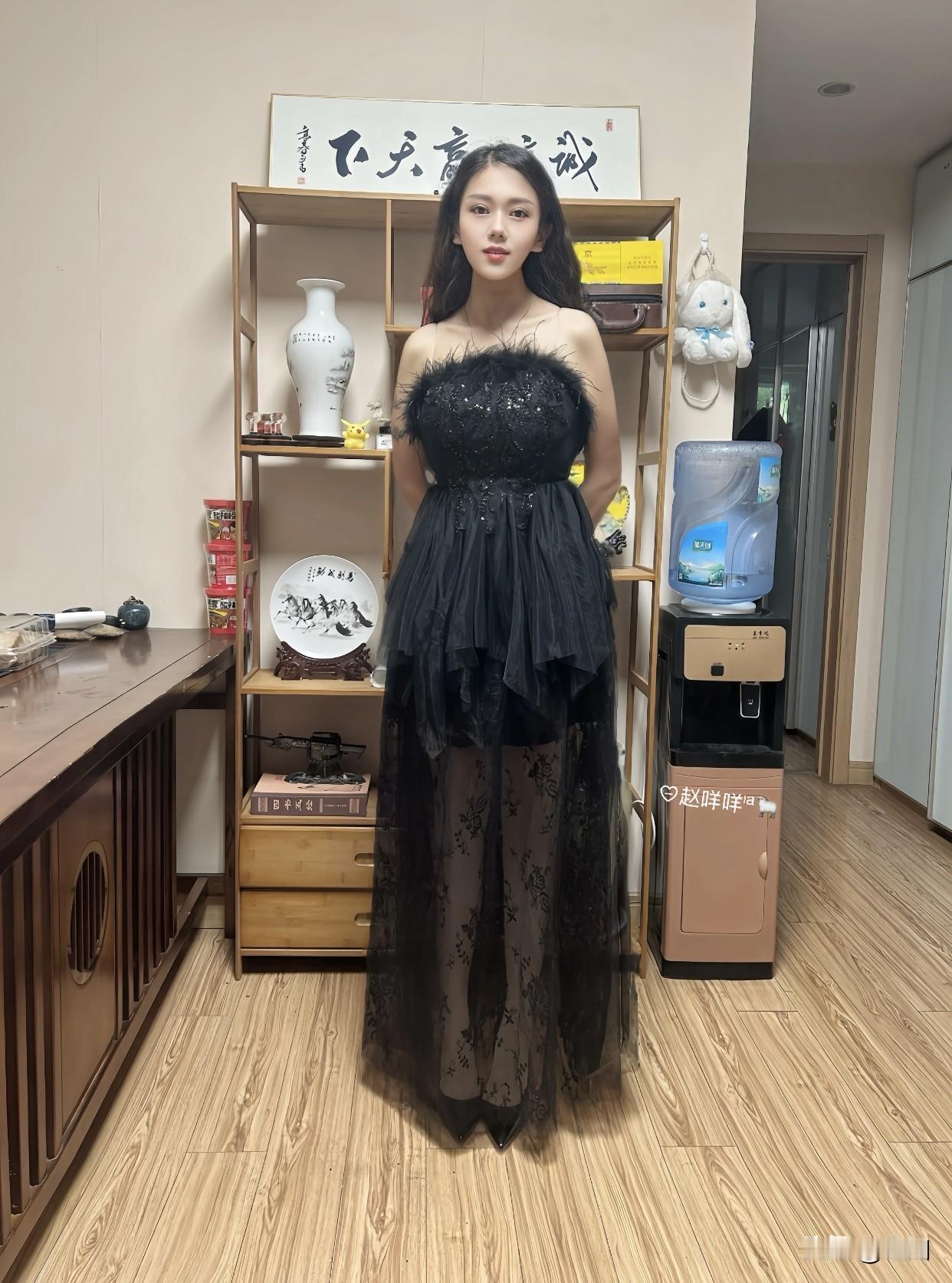 你认为什么样的女性最有魅力?温柔的女性，给人温暖的感觉。