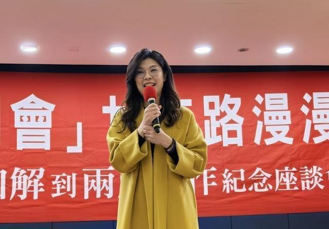 面对大陆突如其来的对台军演，现在“蓝白绿”也是呈现了截然不同的三种态度，国民党主