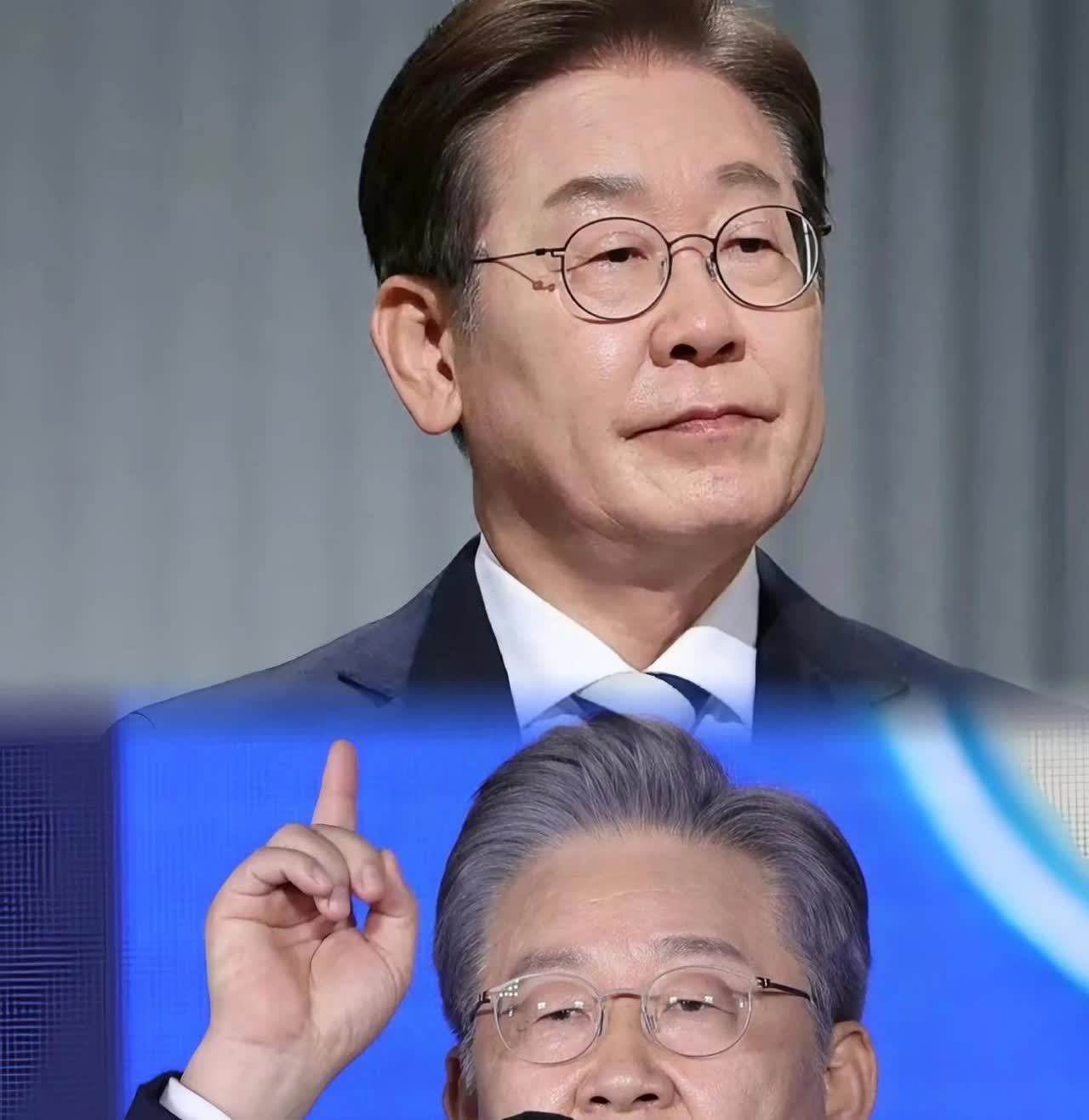快报，快报！！李在明一句“历史问题不能计较”，韩国人彻底炸了。693个市
