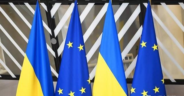 英媒：多个欧盟国家或要求将自己排除在对基辅信贷保障之外据！《金融时报》报道，继匈