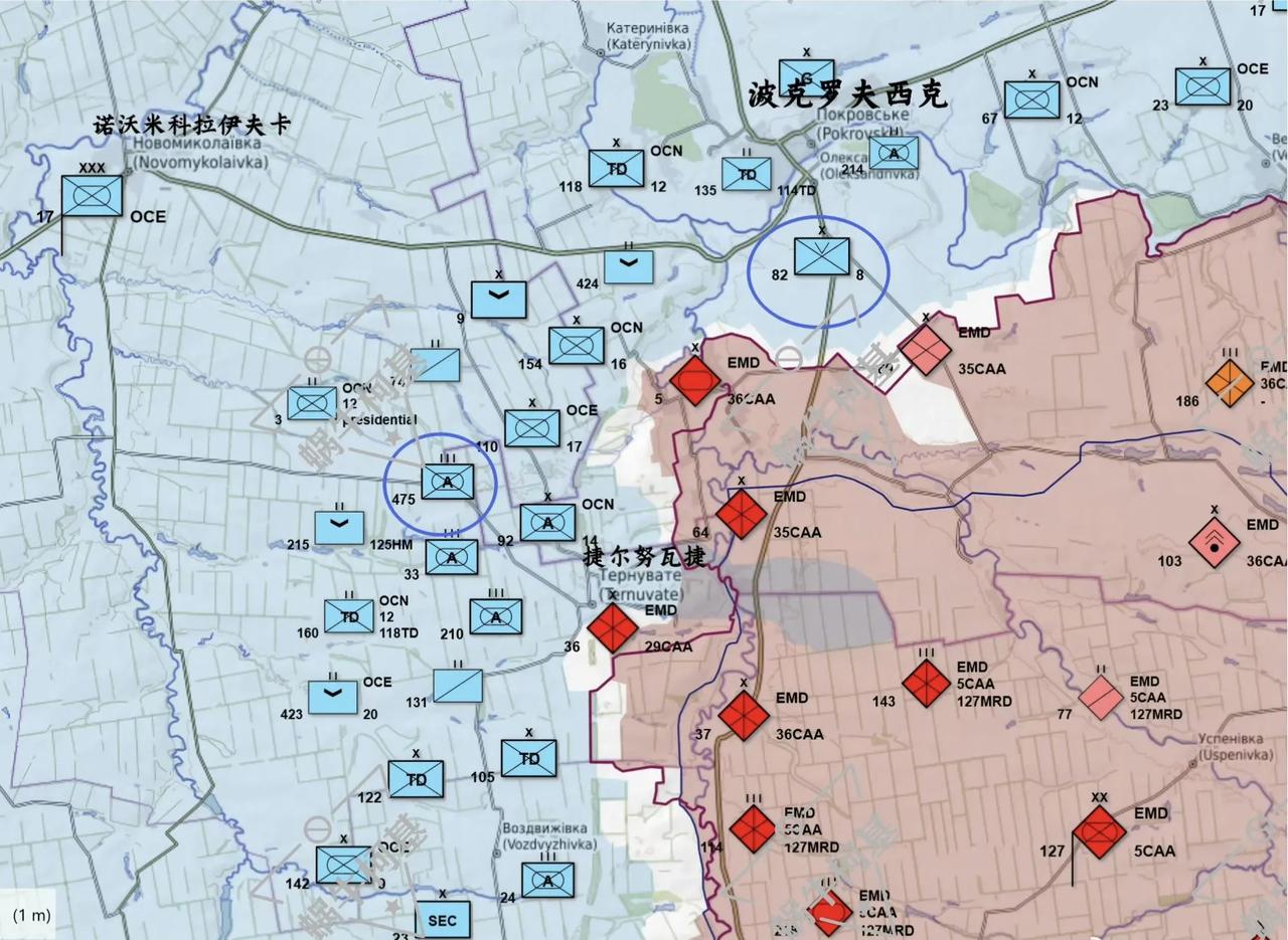乌克兰方面昨天反复解释乌军在扎波罗热州没有发起全面反攻，只是进行局部反攻。乌军南