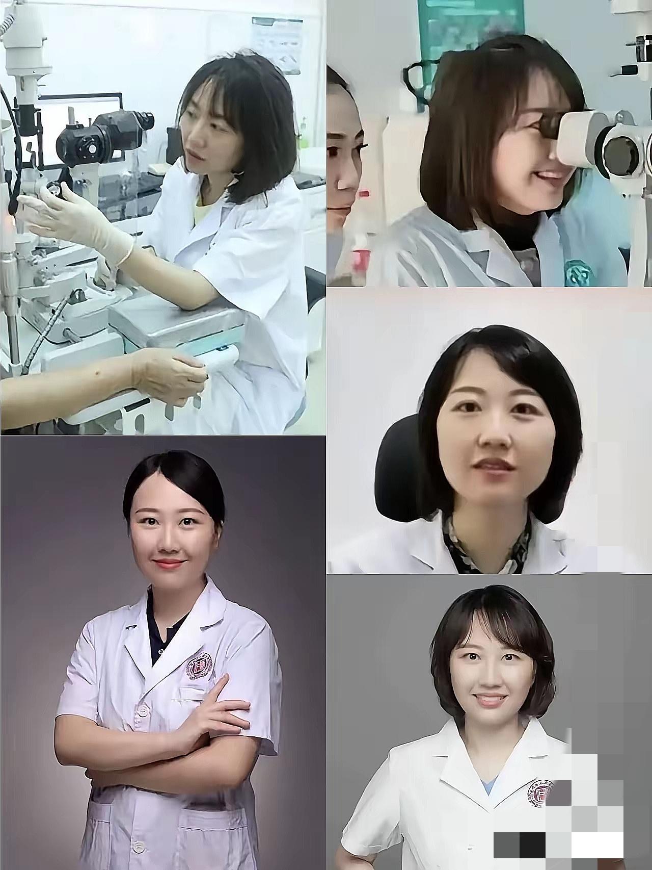 我有种预感，曾医生这事一出来，现在最慌的可能不是她的家人，而是她手底下那