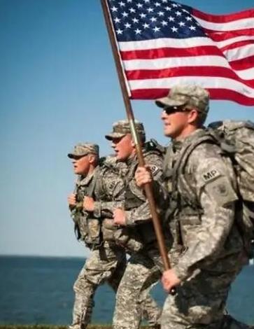 假如中美开战，中国输了，结果会如何呢？不夸张地说，中国要是真输了，全世界都得回到