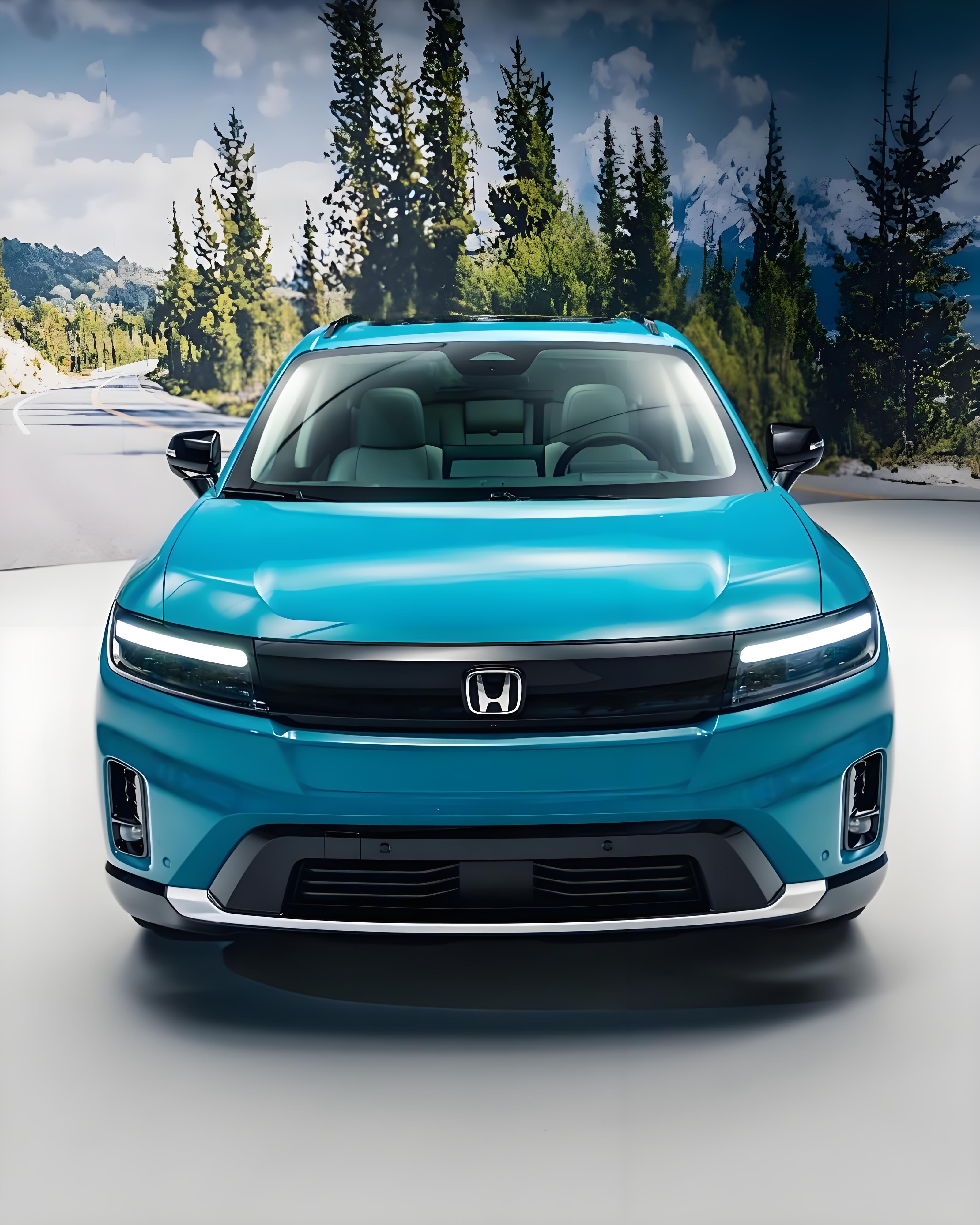 没人想到，曾经发誓要“Allin”电动化的本田，这步棋走得这么狠。不是推迟交付