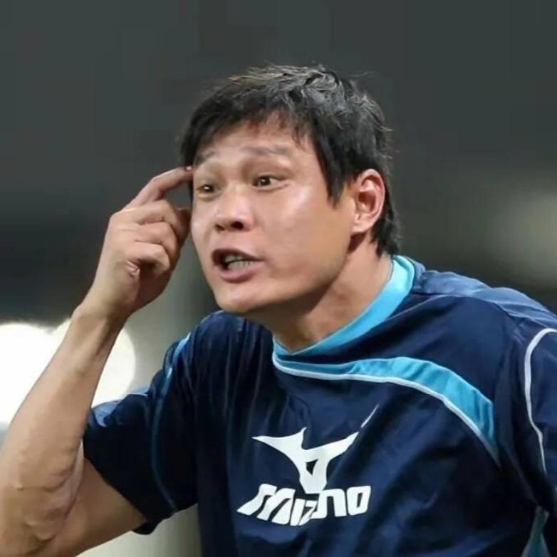 范志毅又开炮了！说国家队缺上海、北京、大连的硬汉，球风软、没血性，直指青训乱、管