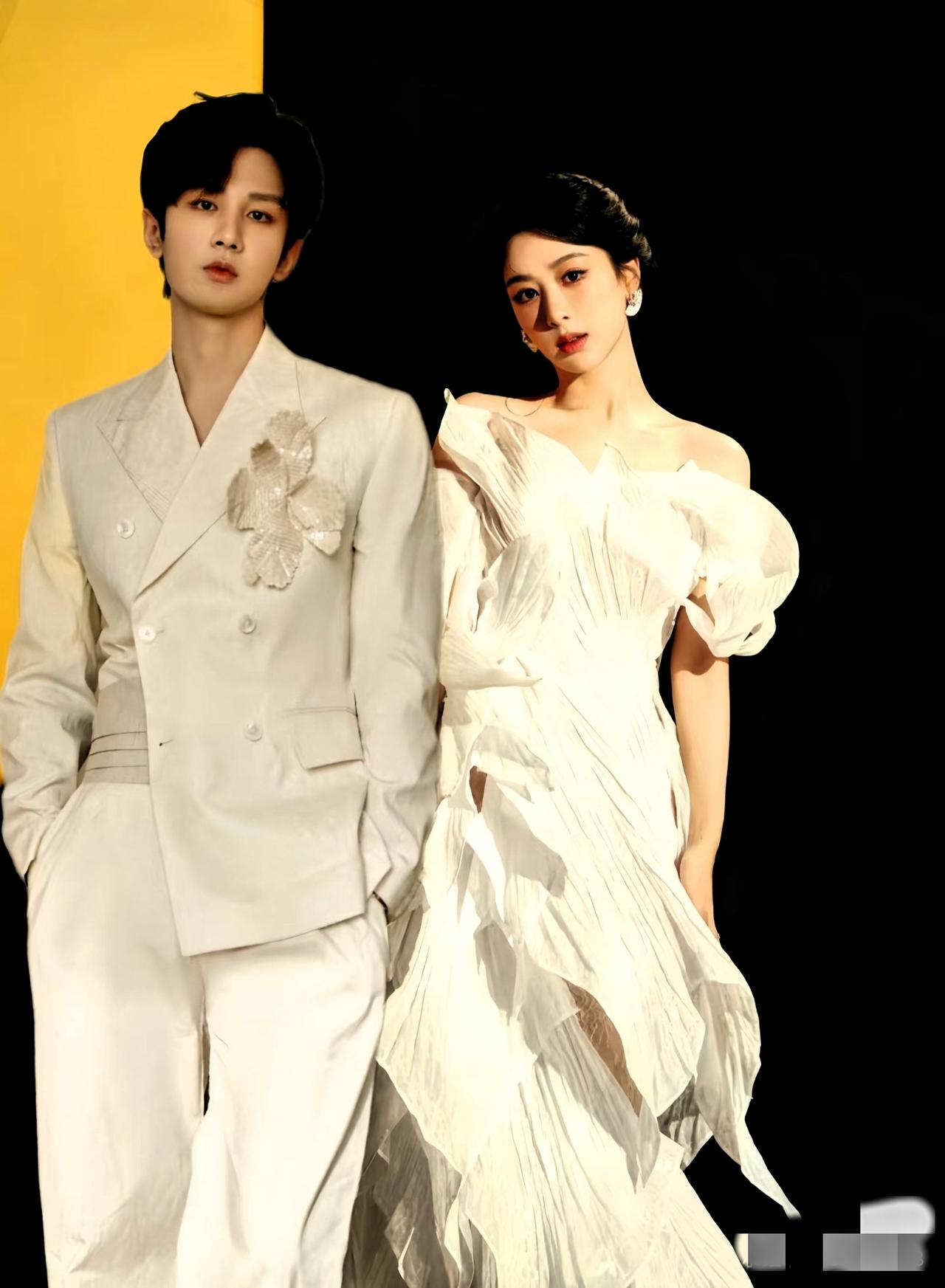 成毅也离开欢瑞了！他这步棋跟杨紫当年太像了。杨紫2022年解约，是不是救了《