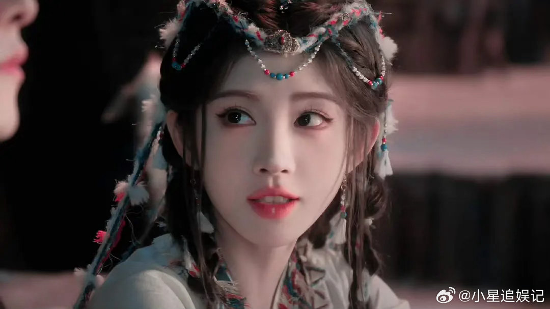 小狐狸露芜衣算是直接火出圈了吗？