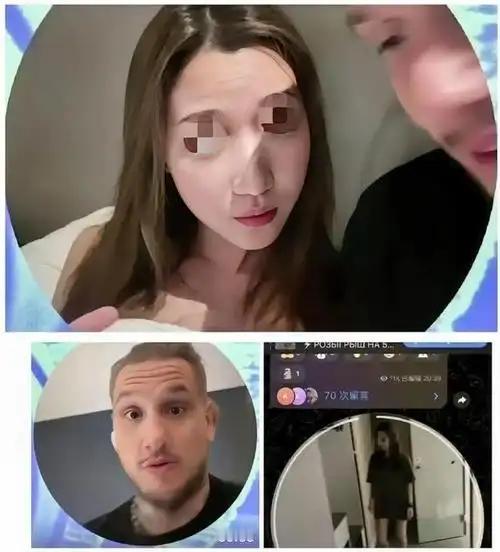 被学校开除后，现在李欣莳面临三个选择！1、向学校陈述和申辩，希望学校能更改处