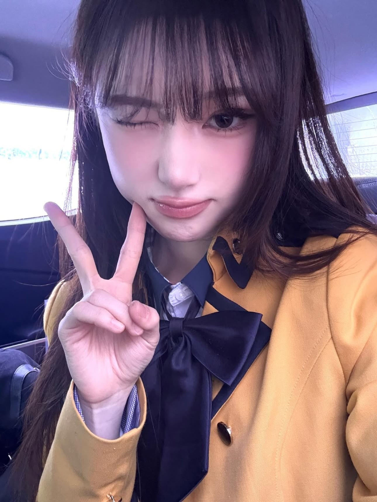【林受潾】给Soorin宇宙不解释·KPOP是时候进一批新人了​​​