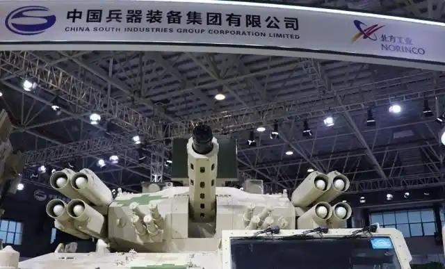 如今,FB10A近距防空导弹出口转内销,以“红旗”13的名称列装于解放军轻型合成