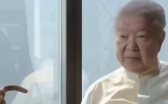 蔡澜的一生很成功，最后也是没什么大病，风流一生潇洒而去，算得上完美人生，一路走好