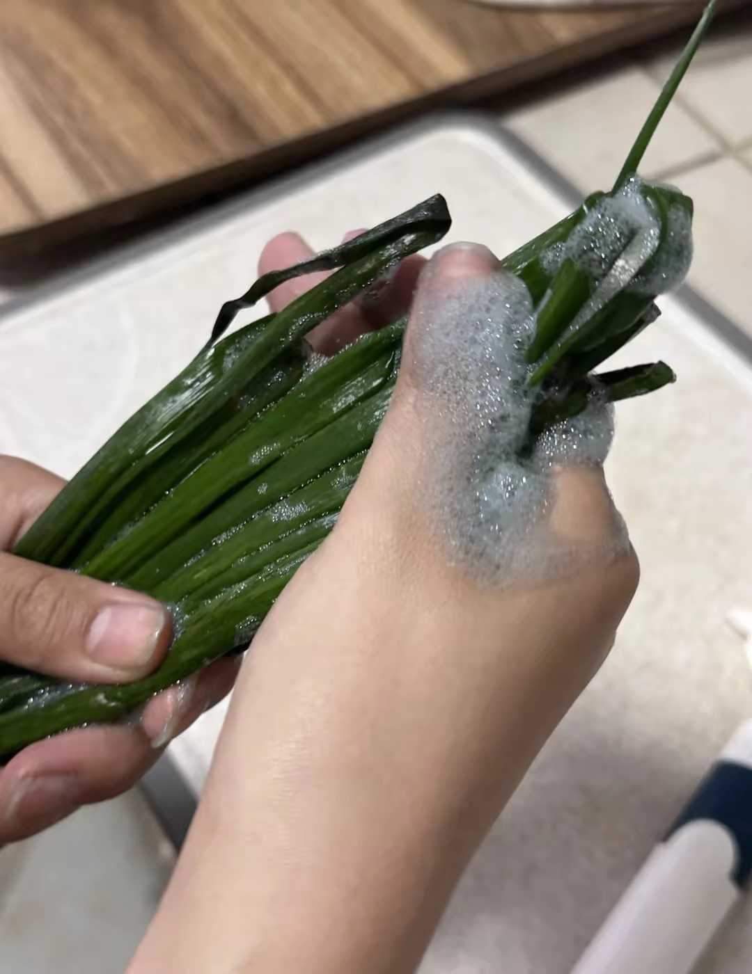 终于理解山姆买菜的人了