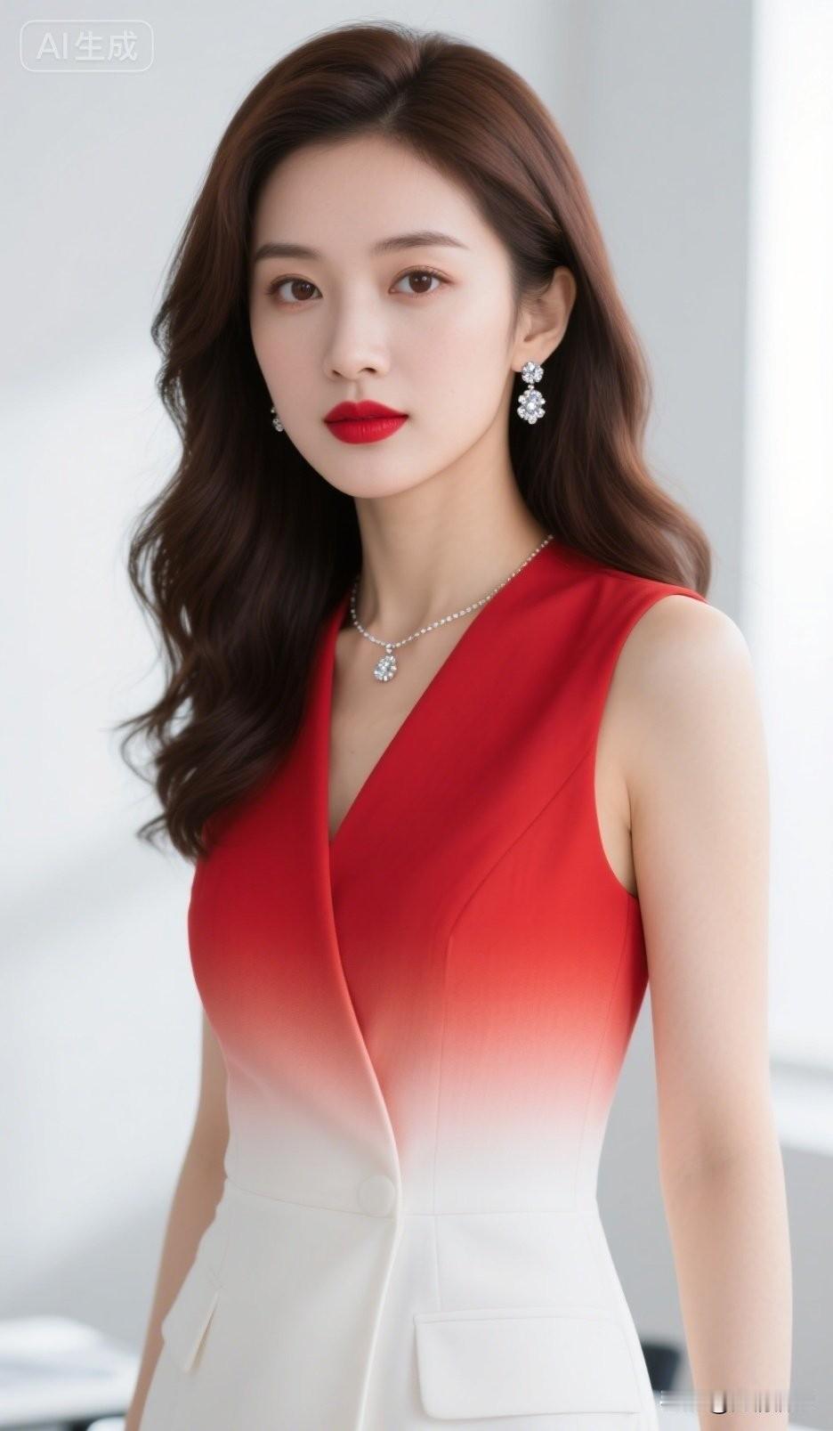 在单位混了这些年，见过不少厉害的女领导，发现她们身上都有些共通的“气场密码”，不