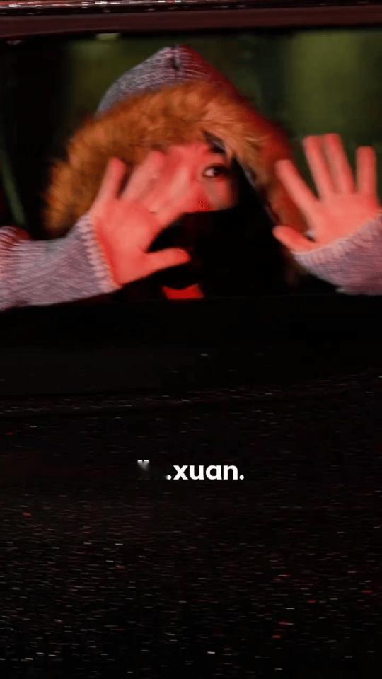 看的人哈特软软好乖啊宝宝