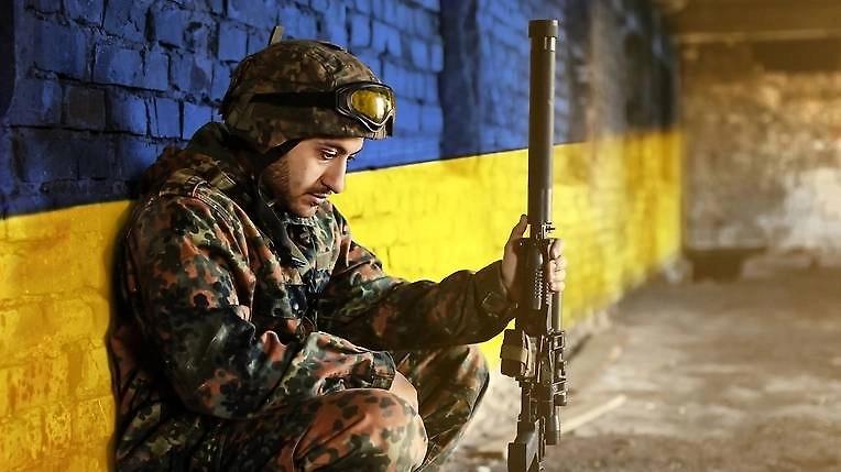 大西洋：乌克兰武装部队到春季的伤亡人数可能超过两百万到春季，乌克兰军队的损失