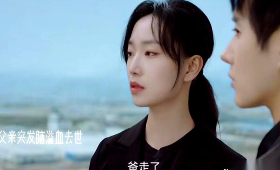 电视剧《美人余》里最让人后背发凉的，根本不是狄立人入赘余家，而是他早在多年前就熟