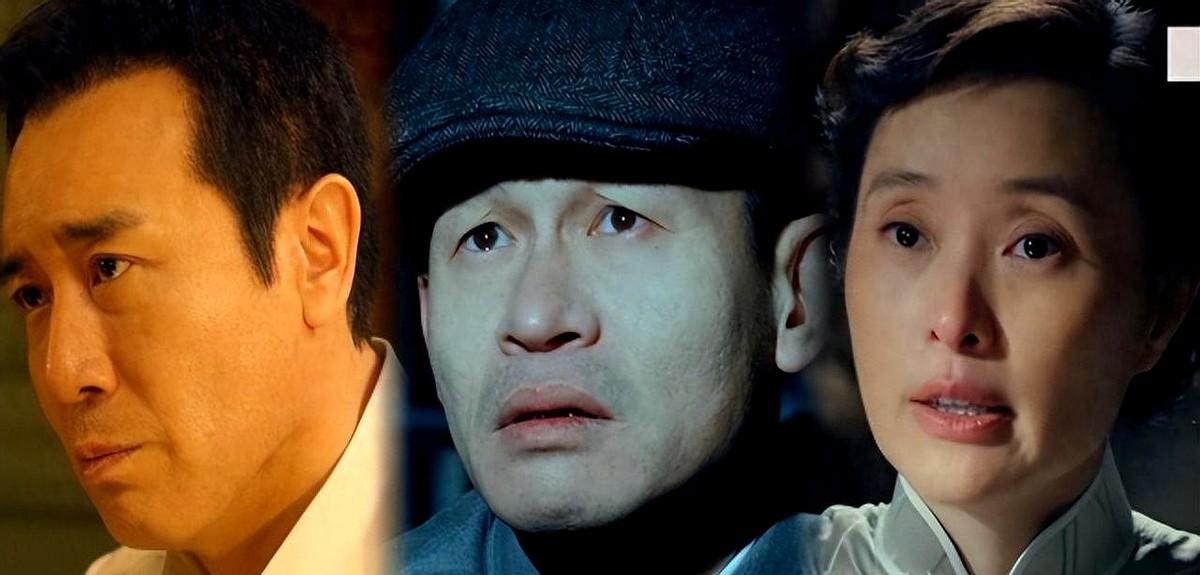 演坏人差点把命搭进去余皑磊拍《沉默的荣耀》被追着骂，私信关到手机发烫，他干脆