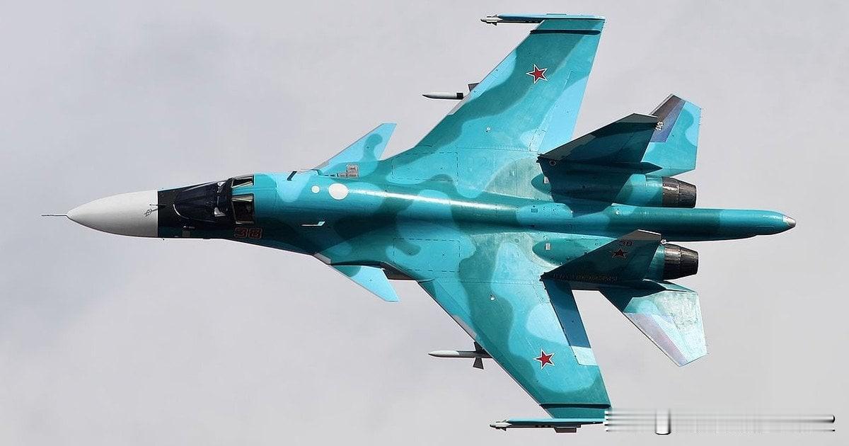 俄军在南部战线，两架战斗机被击落1月28日，俄罗斯占领军在南线损失两架战机：