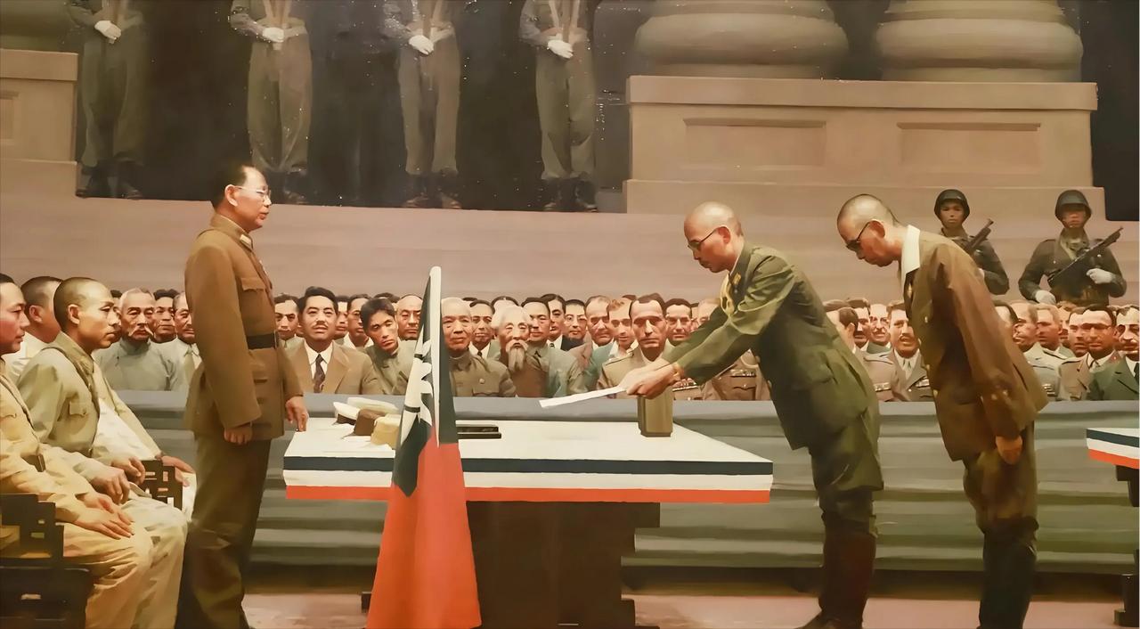 美国总统特朗普发贴，敲打日本！重提中国是二战的美国盟友，并称赞中国为二战并肩作战