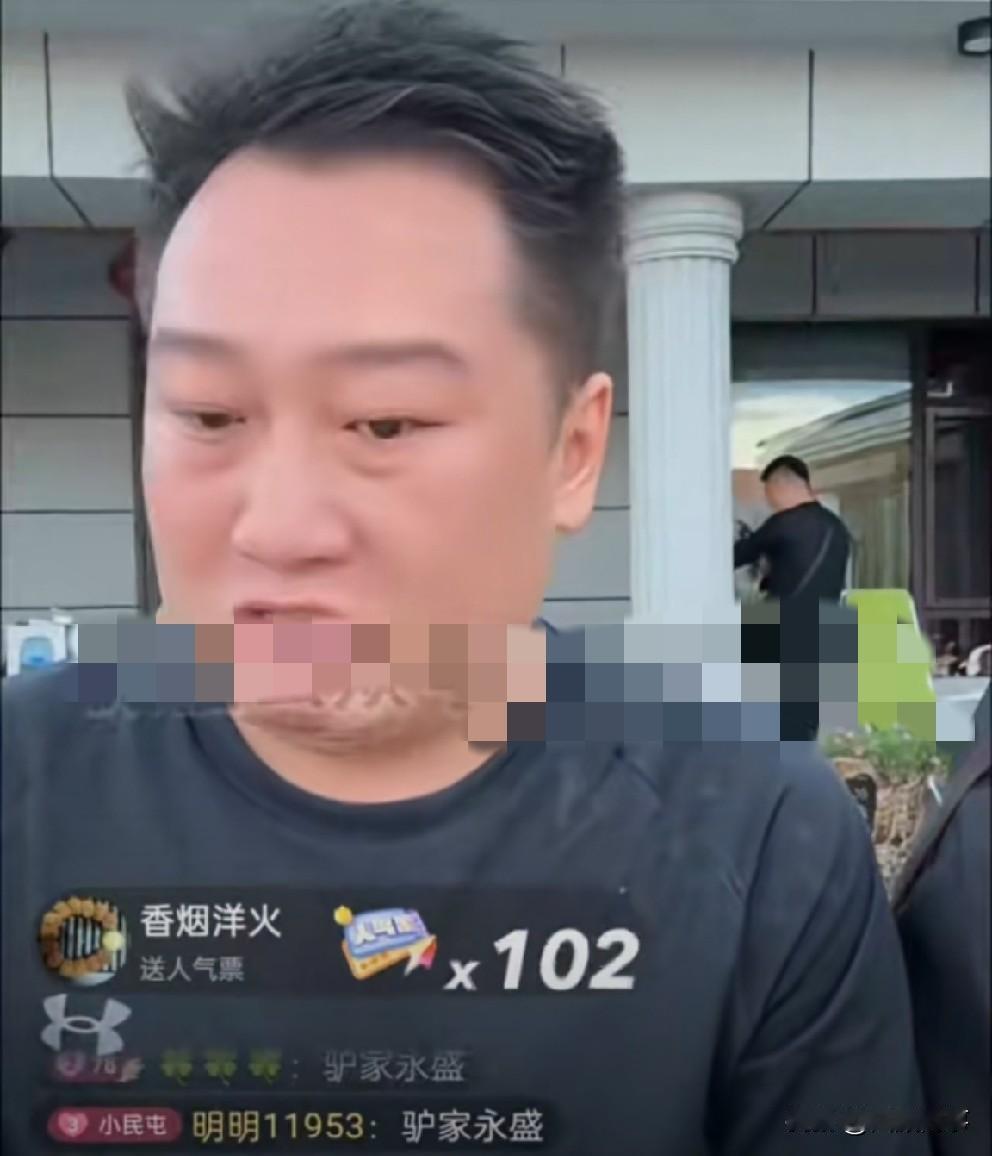 骡子自告奋勇做户外直播，二驴全力支持！骡子自告奋勇表示