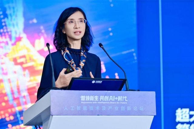 6G商用还有多远? 中国移动研究院院长黄宇红: 2030年具备商用能力|封面头条